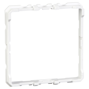  Adaptateur Unica NU sur MGU 