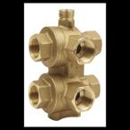  6 WAY DN20 CHANGE OVER VA 