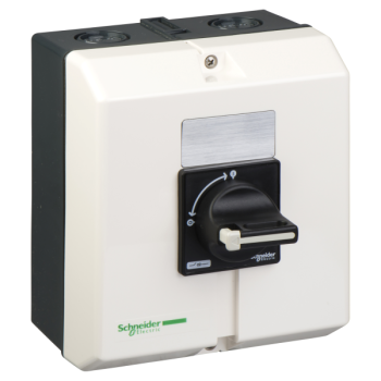  COF VIDE POUR INT PAL 63A 