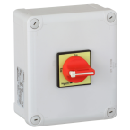  INTER COFFRET UL 3X45A P 