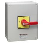  INTER COFFRET UL 3X115A P 