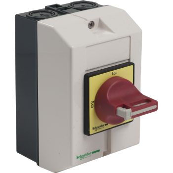  INT.PAL 16A EN COF NON UL 