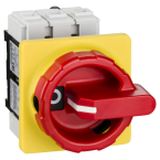  INTER-SECTION VCF 3P 690V 