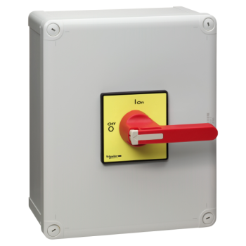  INTERRUPTEUR SECT EN COFF 