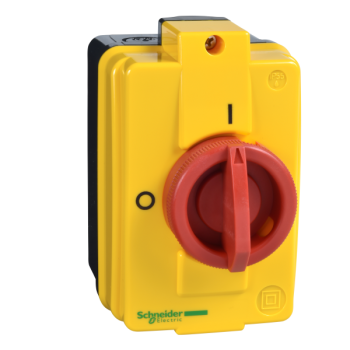  INT.PAL 25A COF NON UL 