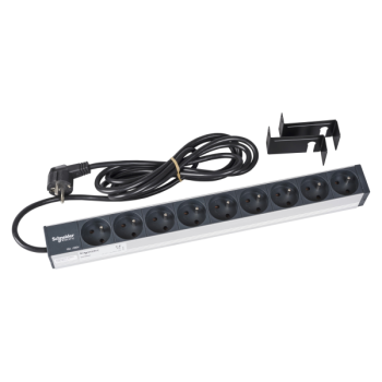  BANDEAU 19P 1U 9PC DECAIS 