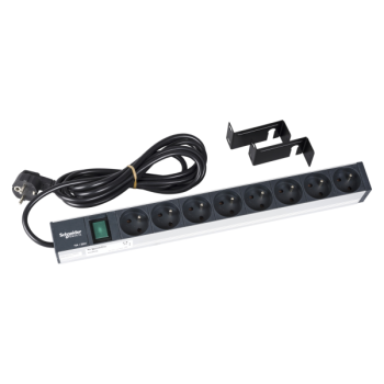  BAND19P 1U 8PC INDIC LUM. 