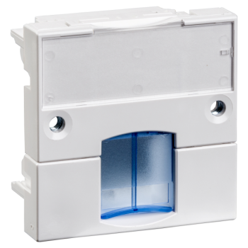  SUPP ADAPT 45 BLANC BLEU 