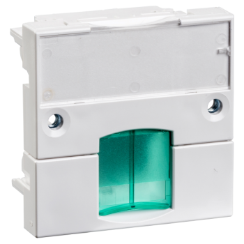  SUPP ADAPT 45 BLANC VERT 