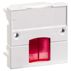  SUPP ADAPT 45 BLANC ROUGE 