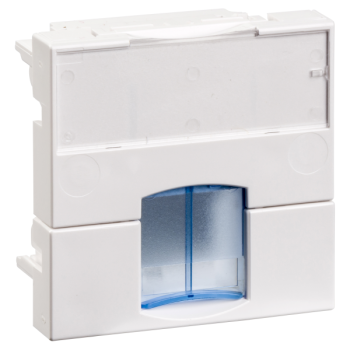  SUPP N-ADAPT 45 BLAN BLEU 