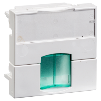  SUPP N-ADAPT 45 BLAN VERT 