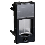  PLASTRON 22.5 ADAP NOIR V 