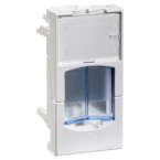  SUPP N-ADAPT 22 BLAN BLEU 