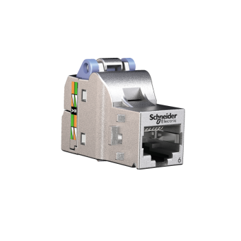  S-ONE DPM RJ45 GRADE 2 TV 