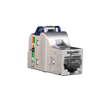  S-ONE DPM RJ45 GRADE 3 TV 