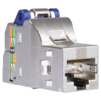  CONNECTEUR S ONE RJ45 GRADE3TV 