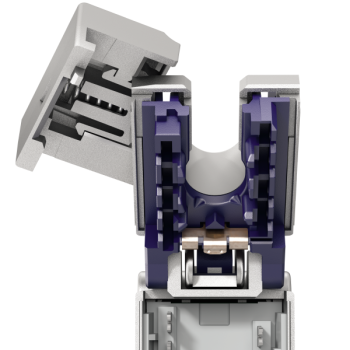  CONNECTEUR S ONE RJ45 GRADE3TV 