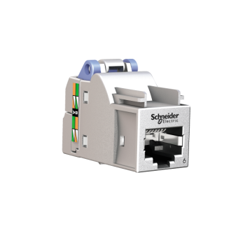  Connecteur RJ45 S-One grade2TV 