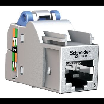  S ONE RJ45 CAT6 BLINDE 