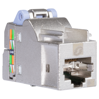  CONNECTEUR S ONE RJ45 CAT 