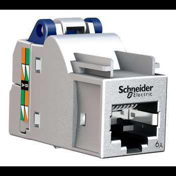  CONNECTEUR S ONE RJ45 GRADE3TV 