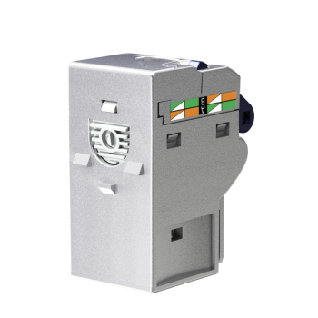  S ONE RJ45 CAT6A BLINDE 