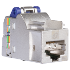  CONNECTEUR S ONE RJ45 CAT 