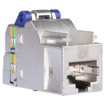  CONNECTEUR S ONE RJ45 CAT 