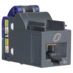  S ONE RJ45 CAT6A NON BLIN 