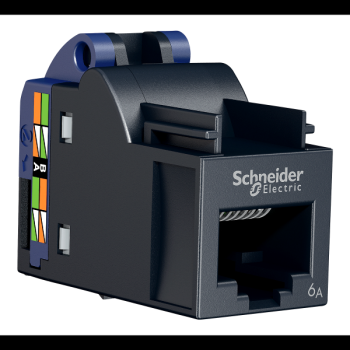  S ONE RJ45 CAT6A NON BLIN 