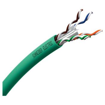  Cable LAN Cat6 UUTP AWG24 500 