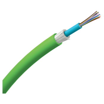  C�ble FL-C OM4 12FO LT 