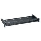  PAN VIDE 1U STP 24 PORTS 