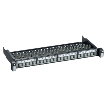  PAN COULIS EVO 19 1U 24PT 