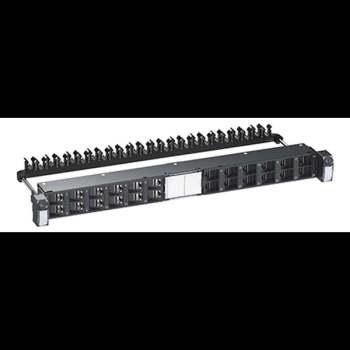  PAN ANGLE 19P 1U 24P S-ON 