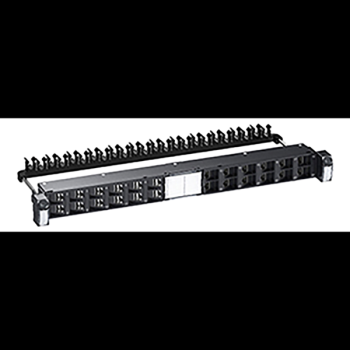  PAN ANGLE 19P 1U 24P S-ON 