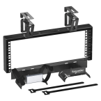  SUPPORT 19P POUR CABLAGE 