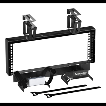  SUPPORT 19P POUR CABLAGE 