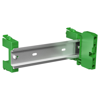  Resi9 connect 1 RAIL+2 FIX DIN 