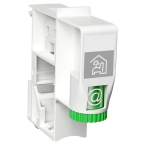  Resi9 connect 1 FIX RJ45 