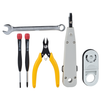  TROUSSE OUTILS ALVIDIS 