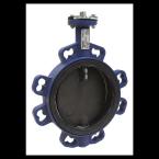  VANNE PAPILLON DN200 