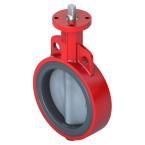  Vanne papillon DN150 Kv1591 