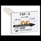  Averaging Pitot Tube 12p 