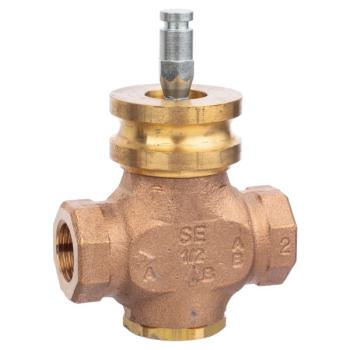  VANNE V2V A SIEGE DN15 PN 