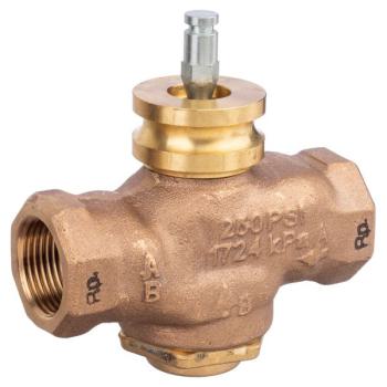  VANNE V2V A SIEGE DN25 PN 