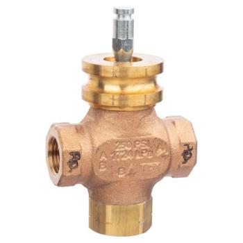  VANNE V3V A SIEGE DN15 PN 