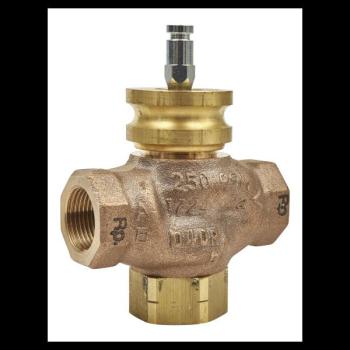  VANNE V3V A SIEGE DN20 PN 