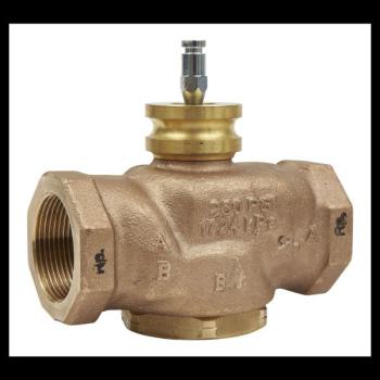  VANNE V3V A SIEGE DN40 PN 